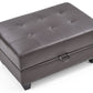 Revere G305-O Ottoman