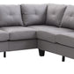 Newbury G461B-SC Sectional