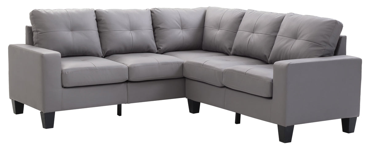 Newbury G461B-SC Sectional
