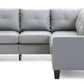 Newbury G461B-SC Sectional