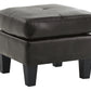 Casual Ottoman