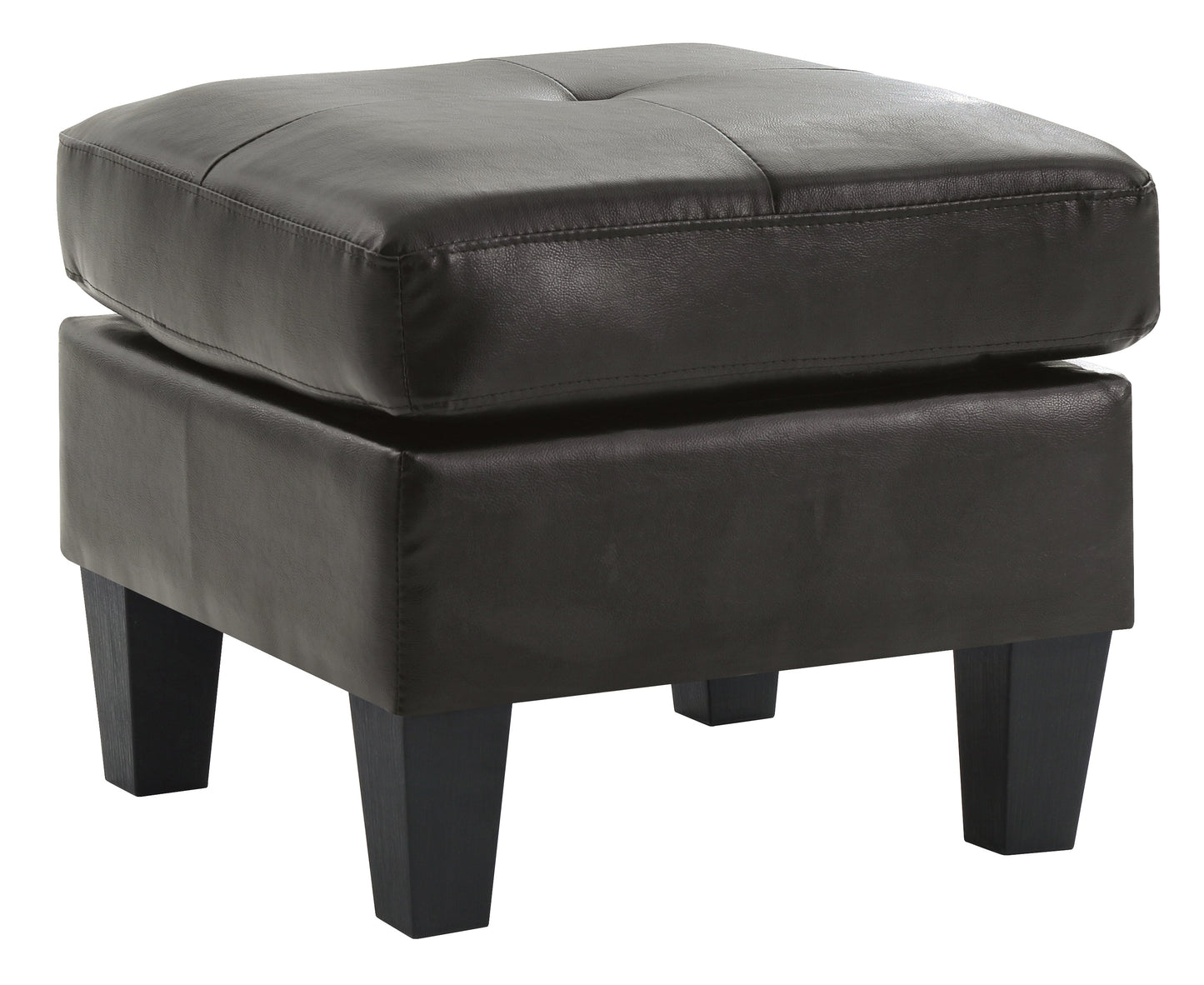 Casual Ottoman