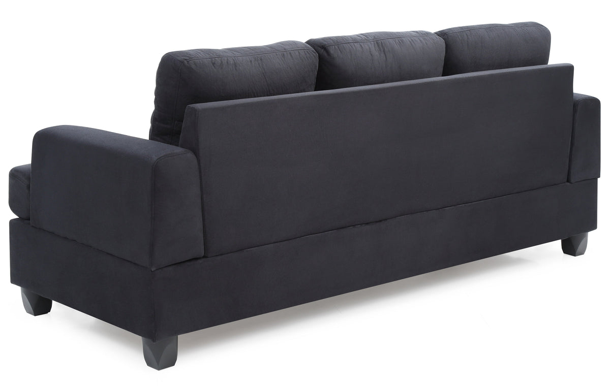 Glory Furniture Sandridge G515A-S Sofa