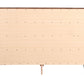 Hammond G5425-D Dresser in Cappuccino