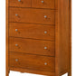 Hammond G5460-CH Chest