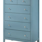 Hammond G5480-CH Chest