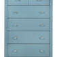 Hammond G5480-CH Chest