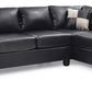 Malone G643B-SC Sectional (3 Boxes)