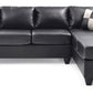 Malone G643B-SC Sectional (3 Boxes)