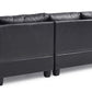 Malone G643B-SC Sectional (3 Boxes)