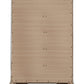 Lorana G6590-CH Chest