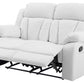 Glory Furniture Daria G682-RL Reclining Love Seat
