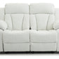 Glory Furniture Daria G682-RL Reclining Love Seat