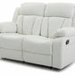 Glory Furniture Daria G682-RL Reclining Love Seat