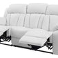 Daria G682-RS Reclining Sofa