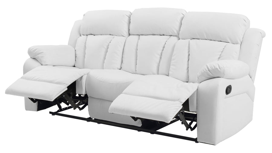 Daria G682-RS Reclining Sofa