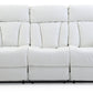 Daria G682-RS Reclining Sofa