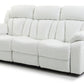 Daria G682-RS Reclining Sofa