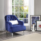Charming One-Seater
