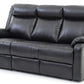 Glory Furniture Ward G761A-RS Double Reclining Sofa