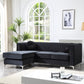 Delray G793B-SC Sofa Chaise