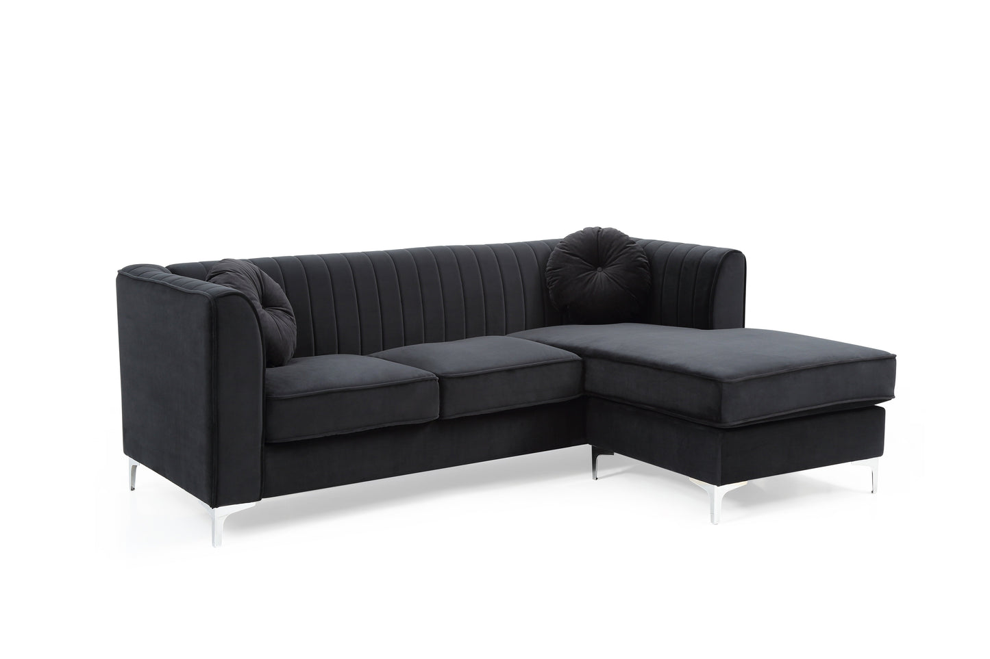 Delray G793B-SC Sofa Chaise