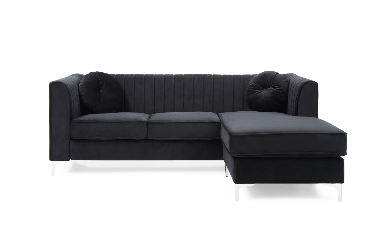 Delray G793B-SC Sofa Chaise
