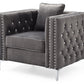 Paige G822A-C Chair