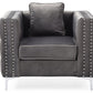 Paige G822A-C Chair