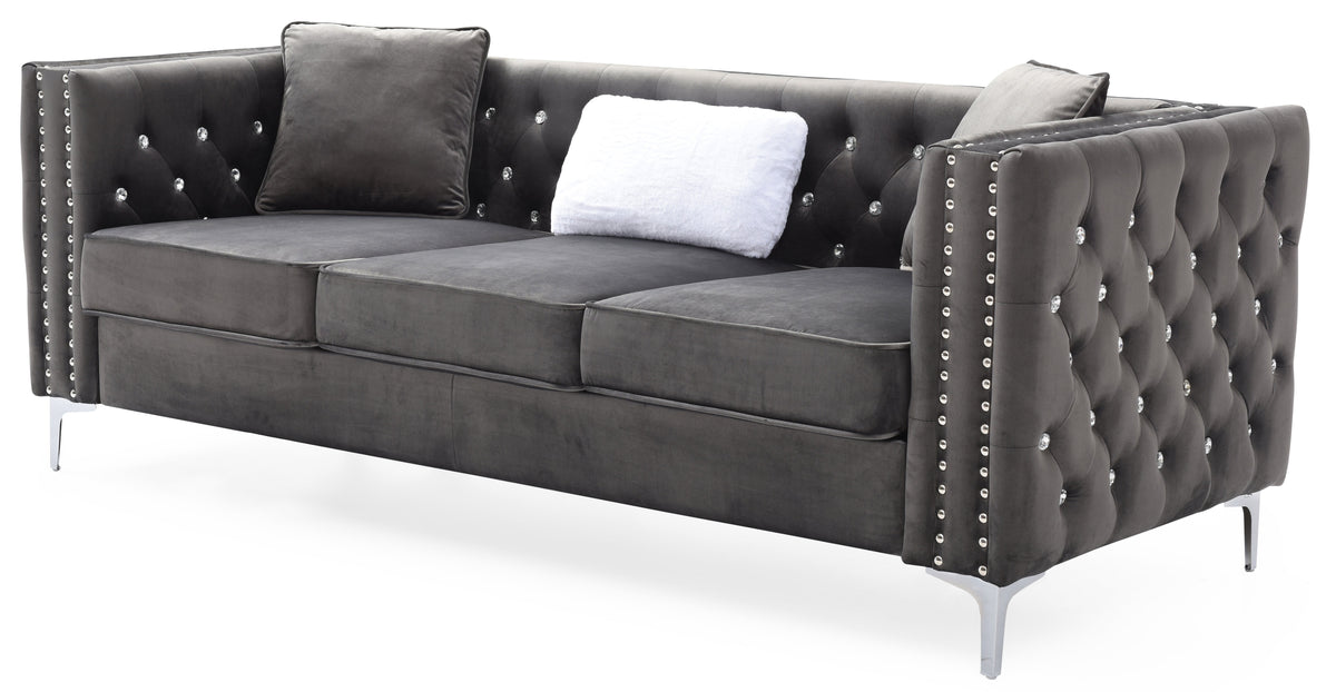 Paige G822A-S Sofa