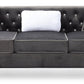 Paige G822A-S Sofa