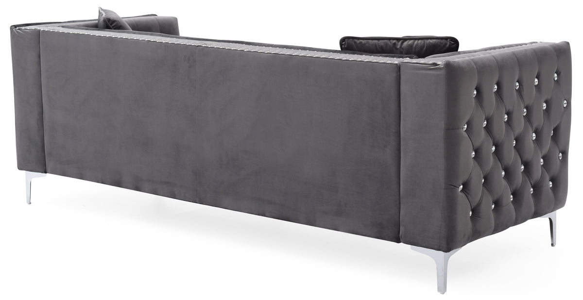 Paige G822A-S Sofa
