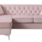 Paige G824B-SC Sofa Chaise
