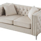 Glory Furniture Paige G827A-L Loveseat