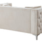 Glory Furniture Paige G827A-L Loveseat