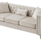Paige G827A-S Sofa