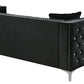 Paige G828B-SC Sofa Chaise