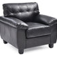 Sleek and Comfortable Chair