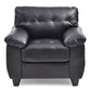 Sleek and Comfortable Chair