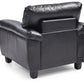 Sleek and Comfortable Chair