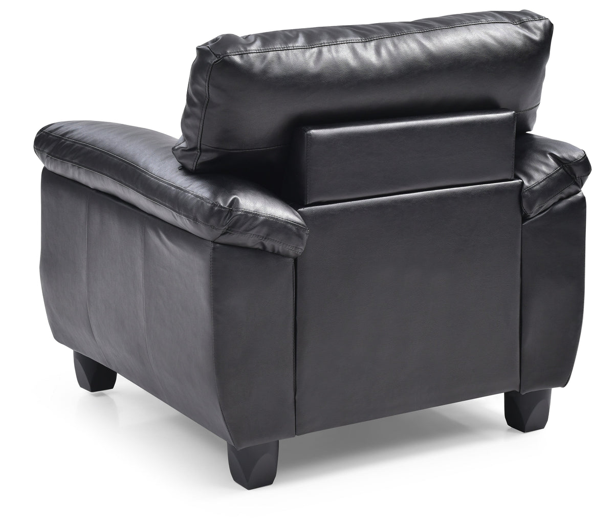 Sleek and Comfortable Chair