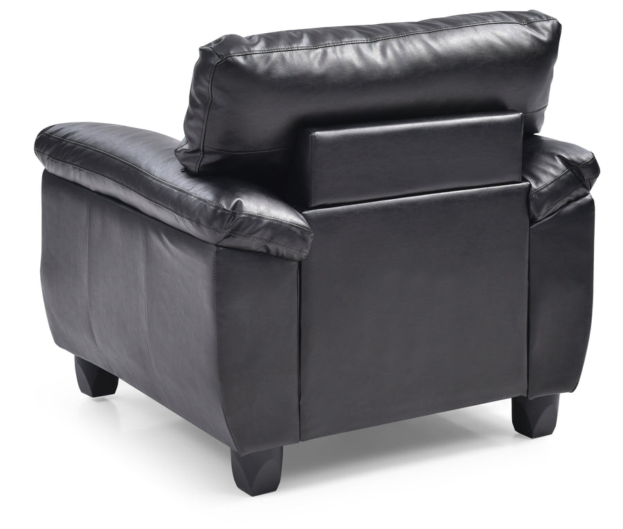 Sleek and Comfortable Chair
