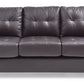 Gallant G905A-S Sofa - Cappuccino