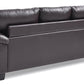 Gallant G905A-S Sofa - Cappuccino