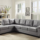 Gallant G912B-SC Sectional
