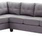 Gallant G912B-SC Sectional
