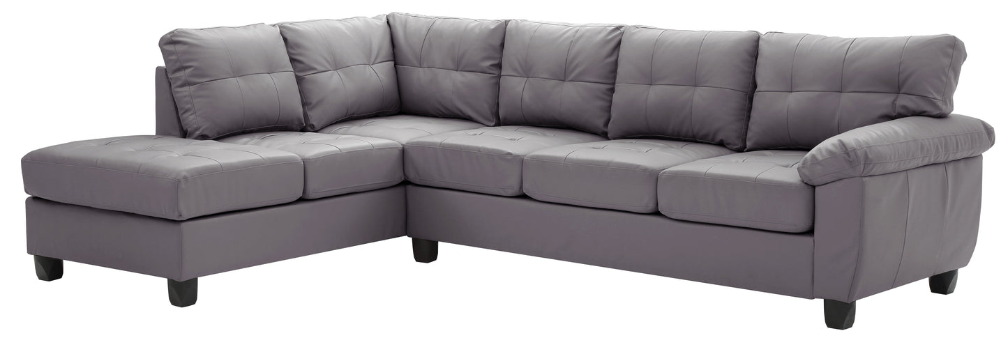 Gallant G912B-SC Sectional