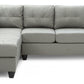 Gallant G912B-SC Sectional