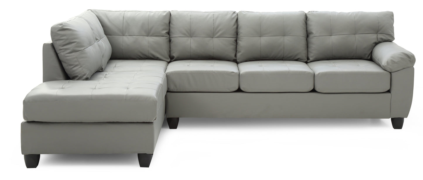 Gallant G912B-SC Sectional