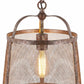 Gabi Ceiling Light - Clearance